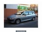 Peugeot 206 SW 1.4HDI 70 X-Line - mejor precio | unprecio.es