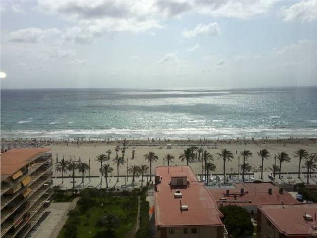 Piso en Playa de San Juan