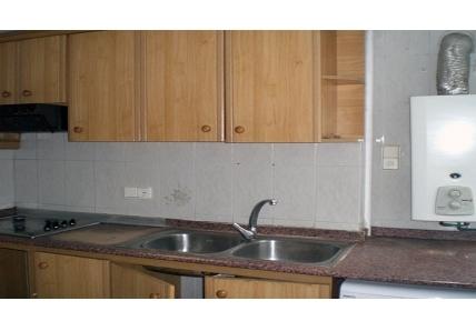 Piso en Valencia