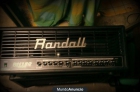 RANDALL AMPLIFICADOR - mejor precio | unprecio.es