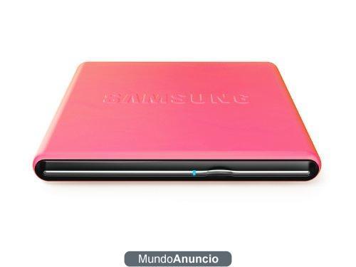 Samsung SE-S084D, 24 x, 24 x, 8 x, 8 x, 8 x, 8 x