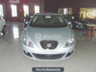Seat Leon 1.9 TDI 105cv Stylance - mejor precio | unprecio.es