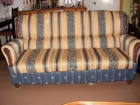 sofa tres plazas seminuevo mas dos sillones - mejor precio | unprecio.es
