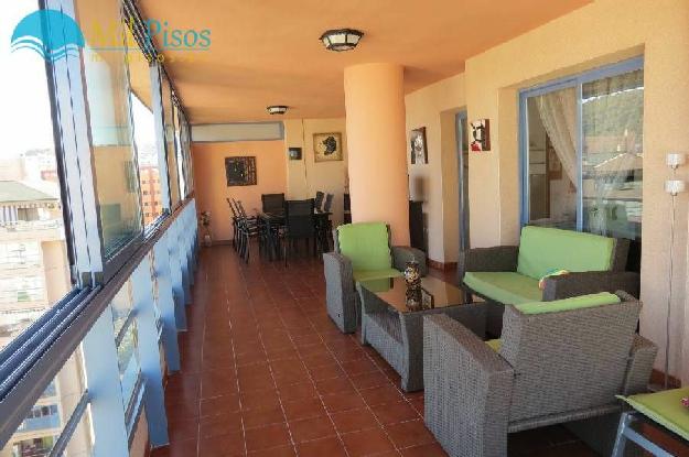 tico en venta en Villajoyosa (la)/Vila Joiosa, Alicante (Costa Blanca)