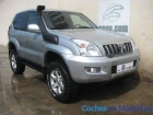 Toyota Landcruiser - mejor precio | unprecio.es