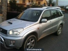 Toyota Rav4 2.0 D4D Luna 4X4 - mejor precio | unprecio.es