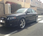 Vendo Audi A4 1.8 T - mejor precio | unprecio.es