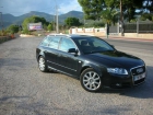 VENDO AUDI A4 AVANT 2.0 TDI 140 CV - mejor precio | unprecio.es