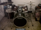 VENDO BATERIA MAPEX - mejor precio | unprecio.es