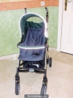vendo carrito de bebe capazo y silla con todos los accesorios - mejor precio | unprecio.es