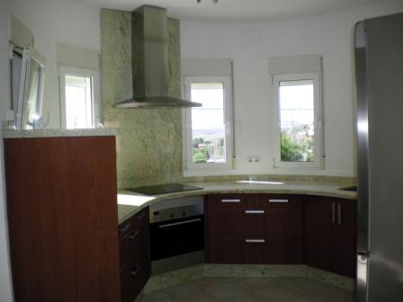VENTA DE CHALET EN HOYA DE LOS PATOS
