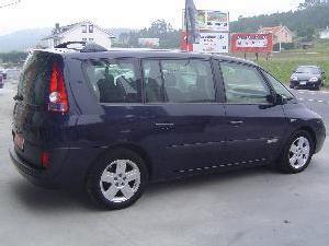 Venta de Renault Gr. Espace 2.2 Dci Privilege 150cv 5p '04 en Cee