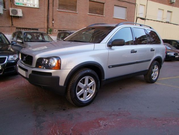 VOLKSWAGEN PASSAT 1.8 T 20V