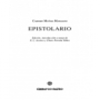 Epistolario. Edición, introducción y notas de Xosé Luis Axeitos y Charo Portela. --- Biblioteca del Exilio, Anejo nº7, - mejor precio | unprecio.es