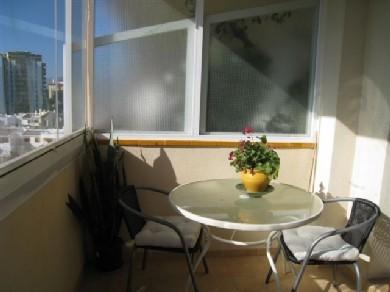 Apartamento con 3 dormitorios se vende en Fuengirola, Costa del Sol