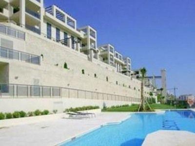 Apartamento en venta en Benahavís, Málaga (Costa del Sol)