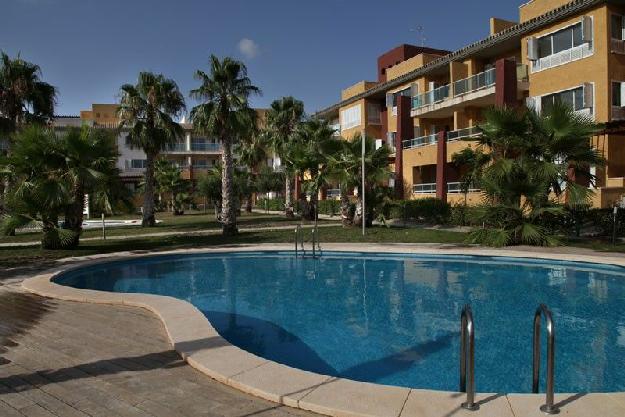 Apartamento en venta en Fuente Alamo de Murcia, Murcia (Costa Cálida)