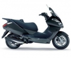 APRILIA ATLANTIC 125 - mejor precio | unprecio.es