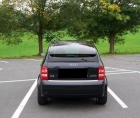 Audi A2 1.4 TDI Advance Pelle Negro - mejor precio | unprecio.es
