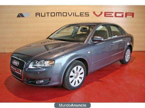 Audi A4 2.0TDI