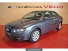 Audi A4 2.0TDI - mejor precio | unprecio.es
