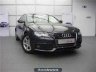 Audi A4 Avant 2.0 TDI e 136cv DPF - mejor precio | unprecio.es