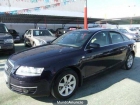 Audi A6 3.2 FSI Quattro Tiptronic LIB - mejor precio | unprecio.es