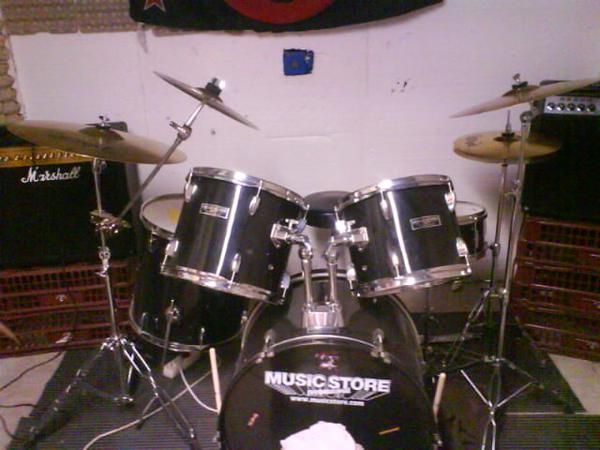 BATERIA 300
