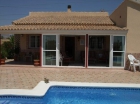 Chalet en venta en Abanilla, Murcia (Costa Cálida) - mejor precio | unprecio.es