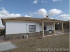 Chalet en venta en Zurgena, Almería (Costa Almería) - mejor precio | unprecio.es