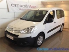 Citroen Berlingo - mejor precio | unprecio.es