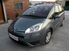 Citroen c4 grand picasso 2. 0 hdi 138cv, - mejor precio | unprecio.es