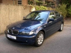 Comprar BMW 320 D '03 en Las Rozas - mejor precio | unprecio.es