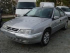 Comprar Citroen XANTIA HDI 2.0 90CV '99 en Parets Del Vallès - mejor precio | unprecio.es