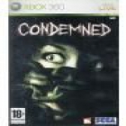 Condemned Xbox 360 - mejor precio | unprecio.es