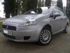 FIAT GRANDE PUNTO GR.PUNTO 1.3MJT DYNAMIC 90 - mejor precio | unprecio.es
