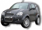 GRECAV SONIQUE ELLEGANT.- - Tarragona - mejor precio | unprecio.es