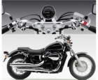 HONDA VT 750 S SHADOW - mejor precio | unprecio.es