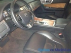 Jaguar Xf - mejor precio | unprecio.es