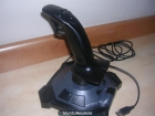 Joystick Logitech Attack3 - mejor precio | unprecio.es