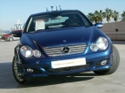 MERCEDES-BENZ CLASE C 180 K SPORTCOUPE SPORT EDITION 143CV 3P - mejor precio | unprecio.es