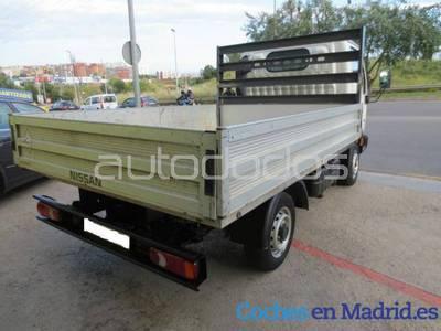 Nissan Cabstar