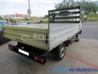 Nissan Cabstar - mejor precio | unprecio.es