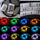 Oferta: Tira de led RGB o monocolor - mejor precio | unprecio.es