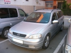 OPEL Astra Caravan 1.6 16v Comfort - mejor precio | unprecio.es