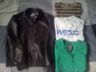 pack cazadora VOLCOM + jerseys volcom wesc split - mejor precio | unprecio.es