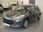 PEUGEOT 207 1.4i Confort 75 - mejor precio | unprecio.es