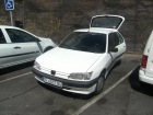 Peugeot 306 Coche pequeño en perfecto estado - mejor precio | unprecio.es
