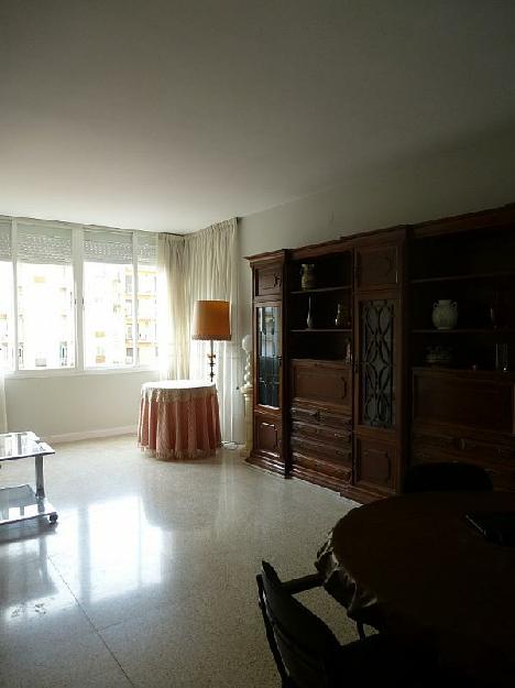 Piso en Barcelona