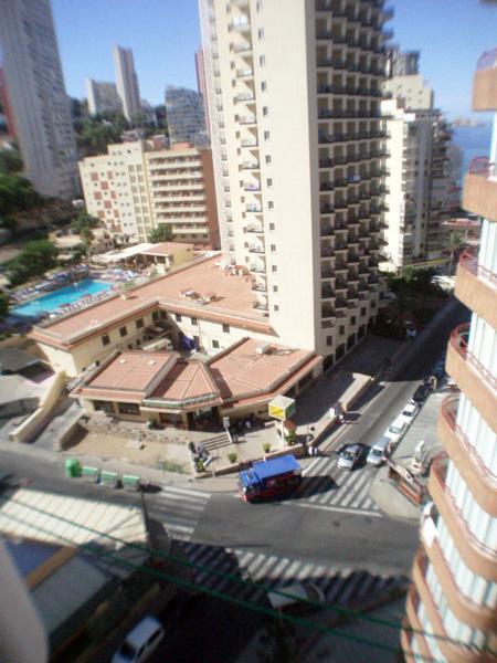 Piso en Benidorm